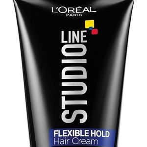 Blow out hair style by Loreal